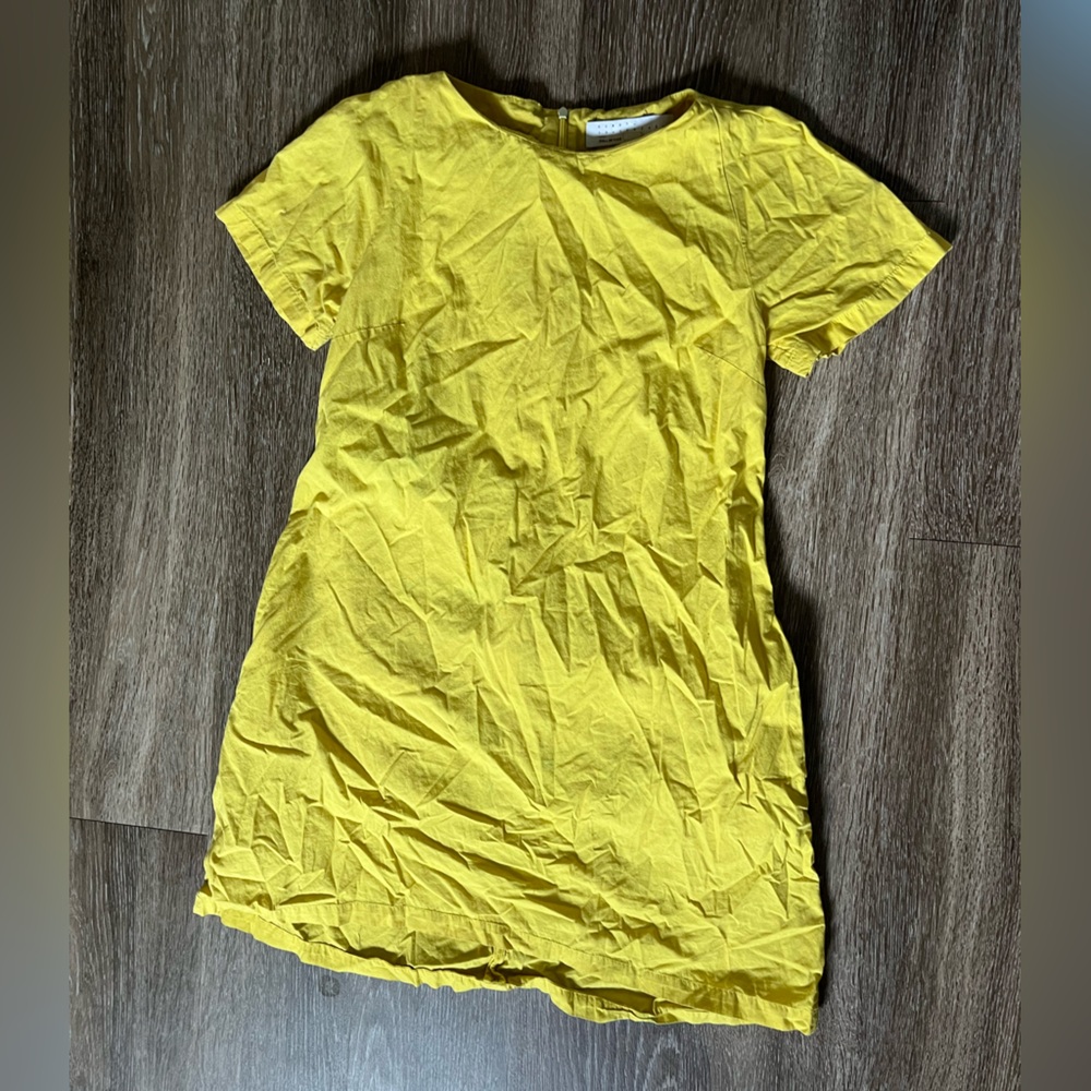 Osman Yousefzada size 2 dress